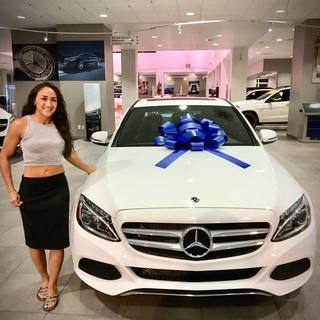 Carla Esparza feet photo 14