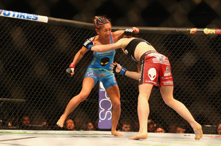 Carla Esparza feet photo 10