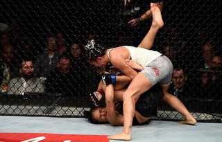 Carla Esparza feet photo 8
