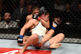 Carla Esparza feet photo 7