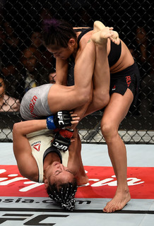 Carla Esparza feet photo 6