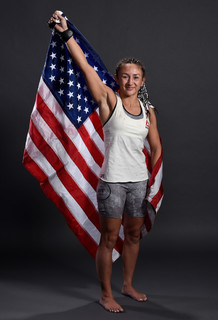 Carla Esparza feet photo 4
