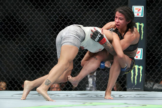 Carla Esparza feet photo 2
