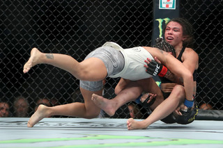 Carla Esparza feet photo 1