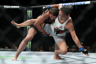Carla Esparza feet photo 20