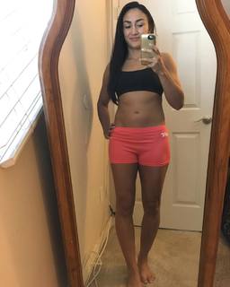 Carla Esparza feet photo 18