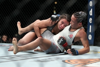 Carla Esparza feet photo 8