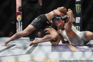 Carla Esparza feet photo 5
