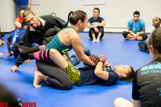 Carla Esparza feet photo 20