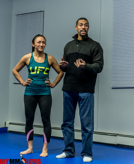 Carla Esparza feet photo 19