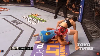 Carla Esparza feet photo 18