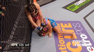Carla Esparza feet photo 17