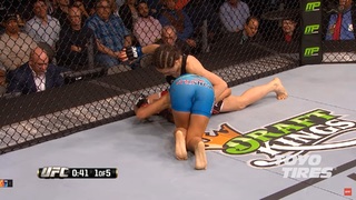 Carla Esparza feet photo 12