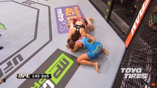 Carla Esparza feet photo 4