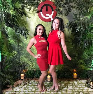 Carla Esparza feet photo 17