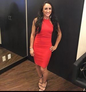 Carla Esparza feet photo 5
