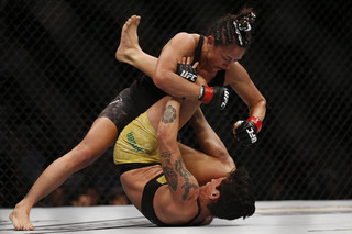 Carla Esparza feet photo 20