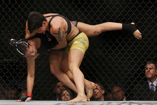 Carla Esparza feet photo 15