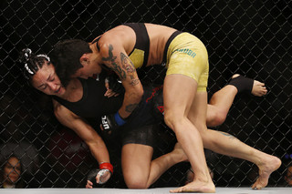 Carla Esparza feet photo 14
