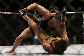 Carla Esparza feet photo 12