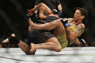 Carla Esparza feet photo 10