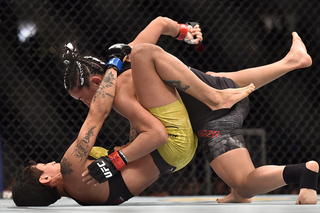 Carla Esparza feet photo 9