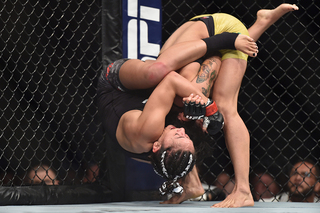 Carla Esparza feet photo 8