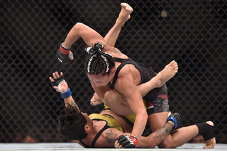 Carla Esparza feet photo 7