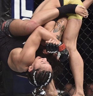 Carla Esparza feet photo 1