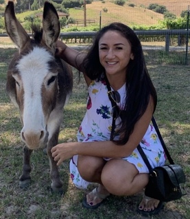 Carla Esparza feet photo 20