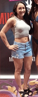 Carla Esparza feet photo 19