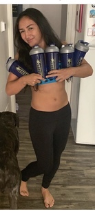 Carla Esparza feet photo 18