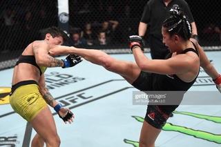 Carla Esparza feet photo 16