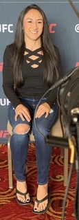 Carla Esparza feet photo 15