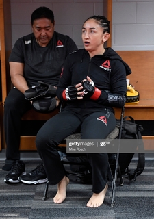 Carla Esparza feet photo 7