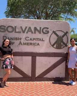 Carla Esparza feet photo 16