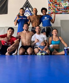 Carla Esparza feet photo 6
