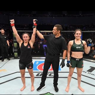 Carla Esparza feet photo 12