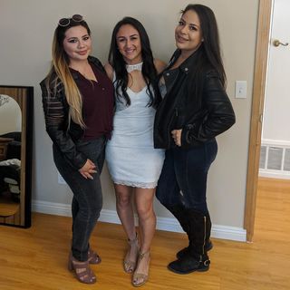 Carla Esparza feet photo 11
