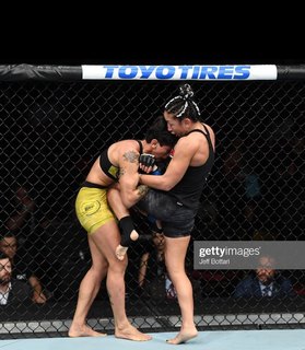 Carla Esparza feet photo 10
