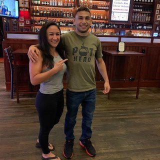 Carla Esparza feet photo 4