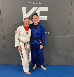 Carla Esparza feet photo 6