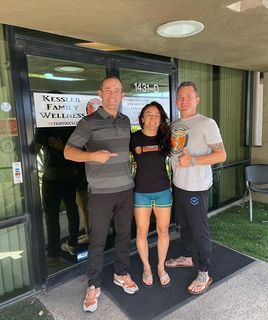Carla Esparza feet photo 3