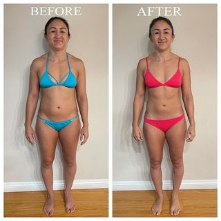 Carla Esparza feet photo 13