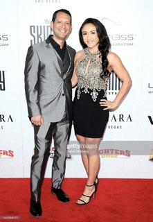 Carla Esparza feet photo 11