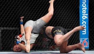 Carla Esparza feet photo 19