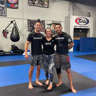 Carla Esparza feet photo 13