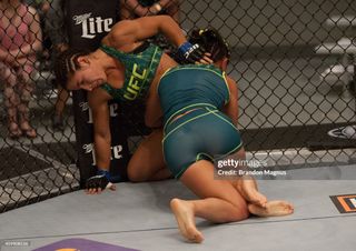 Carla Esparza feet photo 7