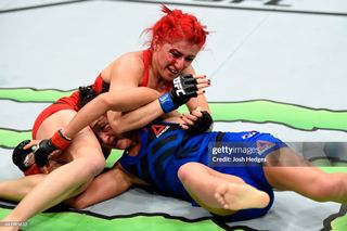 Carla Esparza feet photo 6