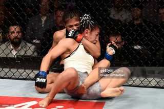 Carla Esparza feet photo 4